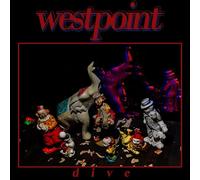 Westpoint - Dive [VINYL]