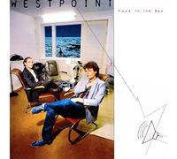 Westpoint - Face To The Sea