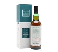 Westport 2004 / 18 Year Old / Sherry Cask / Wilson & Morgan Blended Whisky