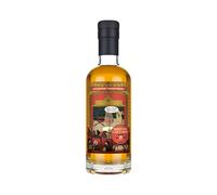 Westport 21 Year Old Batch 1 That Boutique-y Whisky Company Limited Edition Highland Single Malt Scotch Whisky 50cl