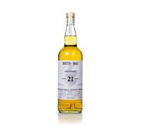 Westport Blended Malt 21 Year Old 1997 (Master of Malt) Blended Malt Whisky