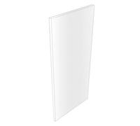 Westport Gloss White End Panel (H)720mm