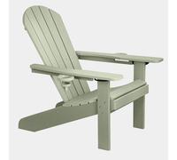 Westport Green Adirondack Chair