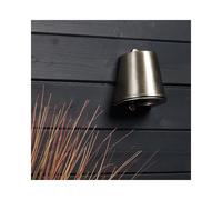 Westport Lighting Coastal Anchor Outdoor Wall Light - Matt Nickel