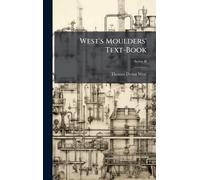 West's Moulders' Text-Book