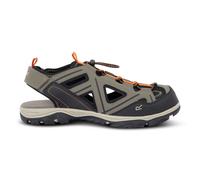 Regatta Men's Westshore Walking Sandals, Comfortable, Protective & Hardwearing - Perfect for Outdoors, Walking & Camping Brown