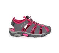'Westshore' Lightweight Junior Walking Sandals Regatta Stone 2
