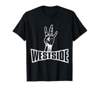 Westside All Cities T-Shirt