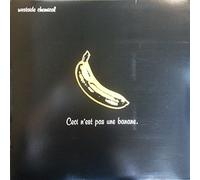 Westside Chemical - Ceci N'est Pas Une Banane [12" VINYL]