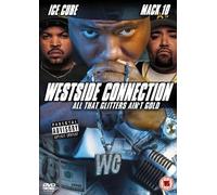 Westside Connection: All That Glitters Ain't Gold [DVD]