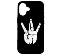 Westside hip hop gangsta rap Case for iPhone 16