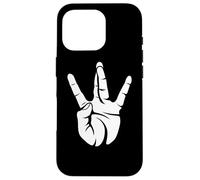 Westside hip hop gangsta rap Case for iPhone 16 Pro