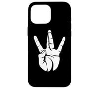 Westside hip hop gangsta rap Case for iPhone 16 Pro Max