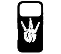 Westside hip hop gangsta rap Case for iPhone 17 Pro