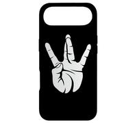 Westside hip hop gangsta rap Case for iPhone Air