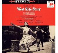 Westside Story (Dsd)