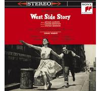Westside Story (Reissue) (Remastered)
