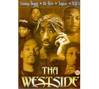 Westside, Tha [2002] [DVD] by Nate Dogg