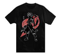 westtrend Japanese Anime Fairy Tail T-Shirt Unisex Summer Casual Sports T Shirt Natsu Cosplay Short Sleeve Tops S-4XL