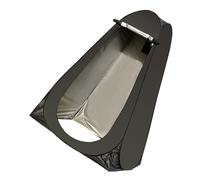Westtune Portables Privacy Shower Tent Outdoor Waterproofed Changing Room Shelters For Dressing Rain Protecting Waterproofed Popup Tent