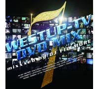 WESTUP-TV DVD-MIX 07 MIXXXED BY DJ FILLMORE(+DVD)