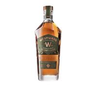 Westward American Single Malt Stout Cask American Single Malt Whisky