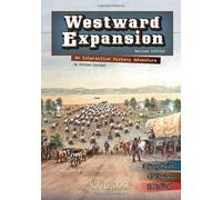 Allison Lassieu You Choose History Westward Expansion an (Paperback) (US IMPORT)