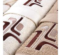 Westward Ho! Aztec 10 Piece Boxed Towel Set - 10 Count_1138BE