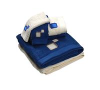 Westward Ho! Sitio 6 Piece Boxed Towel Set - 6 Count_1136RB