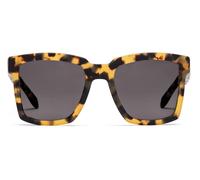 Westward Leaning Big Tv 02 Womenâs Sunglasses Tortoiseshell Size 53