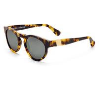 Westward Leaning Voyager 04 Womenâs Sunglasses Tortoiseshell Size 48