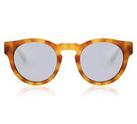 Westward Leaning Voyager 06 Womenâs Sunglasses Tortoiseshell Size 46