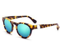 Westward Leaning Voyager 16 Womenâs Sunglasses Tortoiseshell Size 46