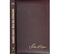 Westward the Tide (Louis L'Amour Collection)