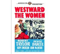 Westward the Women