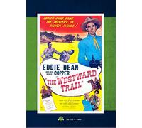 Westward Trail [DVD] [1948] [Region 1] [US Import] [NTSC]