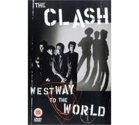 Westway To The World [DVD]