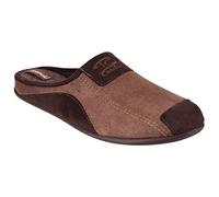 Cotswold Westwell Slipper UK12 EU46 Brown