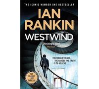 Westwind: The classic lost thriller: The classic lost thriller from the Iconic #1 Bestselling Writer of Channel 4’s MURDER ISLAND