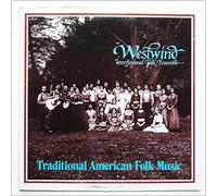 Westwind International Folk Ensemble - Traditional American Folk Music