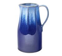 Westwing Vinci 1.5L Ceramic Carafe Blue
