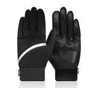 WESTWOOD FOX Cycling Warm Gloves - Touchscreen, Anti-Slip & Running for Men & Women | Pre-Winter BUY 1 GET 1 Sale - Limited Stock