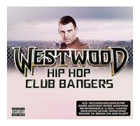 Various Artists Westwood Hip Hop Club Bangers (CD) Box Set (US IMPORT)