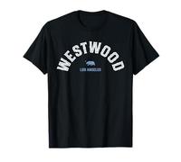 Westwood Los Angeles | Vintage L.A. California Neighborhood T-Shirt