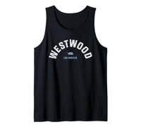 Westwood Los Angeles | Vintage L.A. California Neighborhood Tank Top