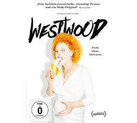 Westwood: Punk. Ikone. Aktivistin.
