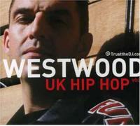 Westwood, Tim - UK Hip Hop 1