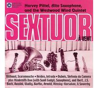 Westwood Wind Quintet - Sextuor a Vent