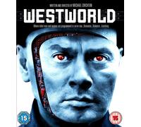 Westworld (Blu-ray)