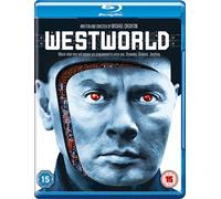 Westworld (Blu-ray)